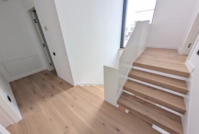 Casa 4 camere 120mp Amber Forest Tunari | 0 comision | Premium | Padure - 14