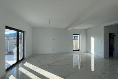 Duplex despartit prin camera tehnica - finisaje premium - 13