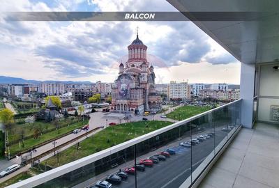 Inchiriez spatiu pentru birou ultracentral cu panorama de vis!!! - 6