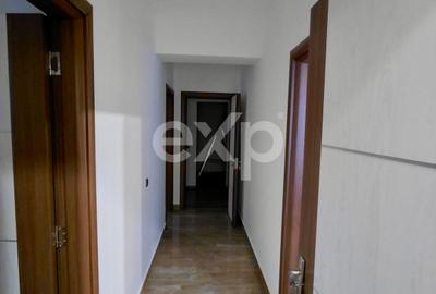 Apartament de închiriat – 4 camere, decomandat – Tractorul - 120 mp. - 9