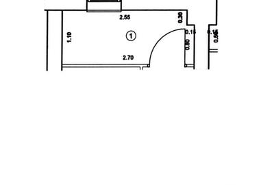Apartament 2 camere zona Tomis Plus - 8