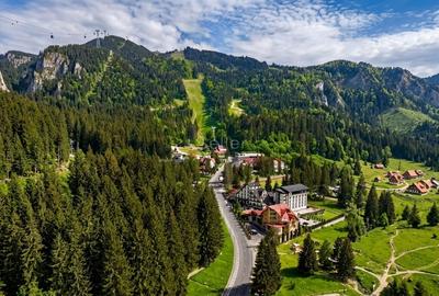 Locatie unica Poiana Brasov - 2