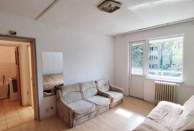 Vanzare apartament 2 camere Metrou Gorjului , Etaj 2/4