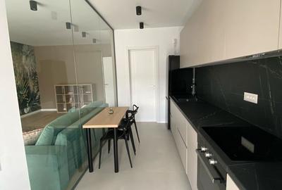 ÎNCHIRIERE | Apartament 2 camere | Nusco City - 10