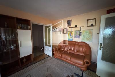 Apartament 2 camere | 50 mp | Strada Rodnei - 3
