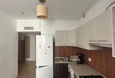 Apartament 2 camere RIN Grand Hotel | 38 mp utili | Etaj 6/12 | Mobilat | utilat - 5