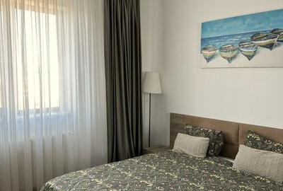 Politehnica–Smart Home complet echipat lângă Penny & Lidl Parcare / Uscator Rufe - 6