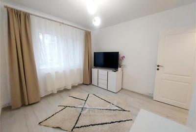 2 camere decomandat, renovat nou, etaj 1 – ideal investiție, Dacia - 10
