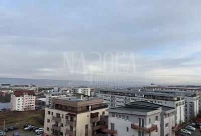 Apartament 3 camere de vanzare in Europa, Cluj Napoca - 15