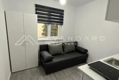 Garsoniera confort 3 zona Aleea Garbau - 1