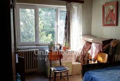 URUZ IMOBILIARE - VANZARE APARTAMENT 2 CAMERE NORD