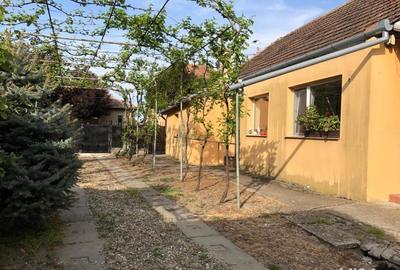 Casa cu curte si gradina mare - 1