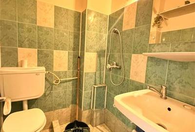 Apartament 1 camera Podu Ros - 5