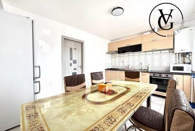 Vilă P+1 |4 camere | Navodari - 8