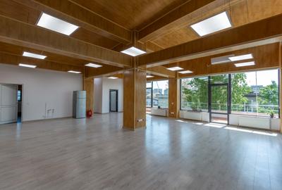 Barbu Vacarescu - Lacul Tei, Spatiu birouri str. Opanez nr. 12. comision 0% ! - 1