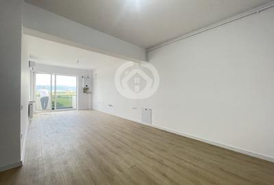 APARTAMENT 2 CAMERE | 53 MP | La cheie | Bloc cu lift - 2