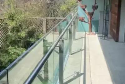 Duplex 3 Camere 135mp cu Gradina | Alia Apartments | Arcul de Triumf - 6