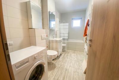 Închiriere apartament 3 camere – zona Kogălniceanu - 7