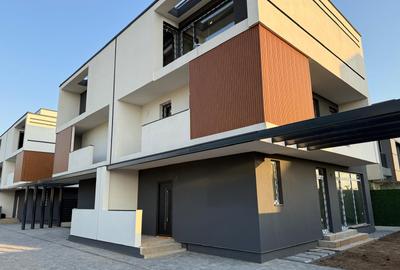 VILA 6 CAMERE - MATEI MILLO - 233MP - COMISION 0% - 1