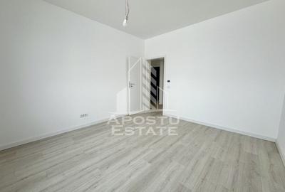 Apartament cu 2 camere, etaj 2, terasa mare, in Giroc - 5
