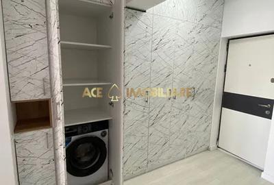 Garsoniera de inchiriat | Popesti Leordeni | Metrou | Parcare - 4