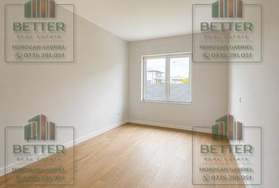 Casă individuală 4 camere - parter - teren 405 mp – Comuna Berceni - 11