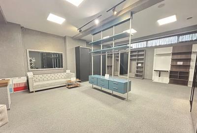 Ultracentral, spatiu comercial 490 mp. - 6