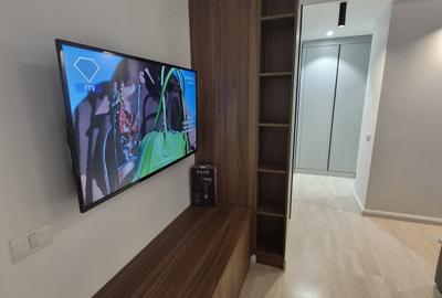 Calea VICTORIEI (MOXA)-Imobil BOUTIQUE, apartament luxury, TVA inclus, LIBER! - 17