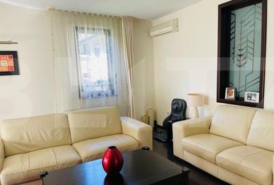 Casa de 5 camere, 310 mp, teren amenajat 1044 mp, Bucium - 4