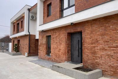 Eleganță și natură: vilă urbană exclusivistă în Tunari - 2