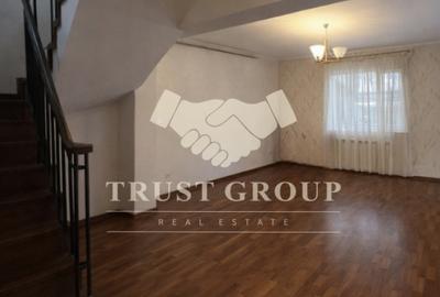 Casa  Individuala | Herastrau  | Curte proprie | 3 Locuri de parcare - 8
