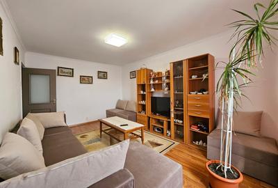 Oferta vanzare ap 3 cam Gavana 3, mobilat si utilat, 93000 EURO - 4