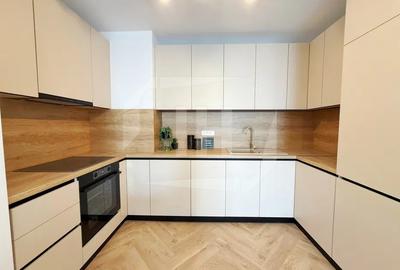 Apartament 2 camere, 51 mp, terasa, in complex premium! - 4