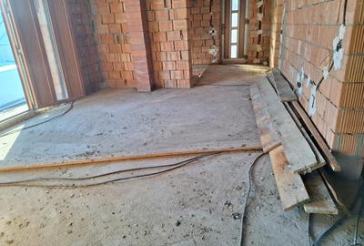 Casa la rosu ,zona rezidentiala Beclean - 9