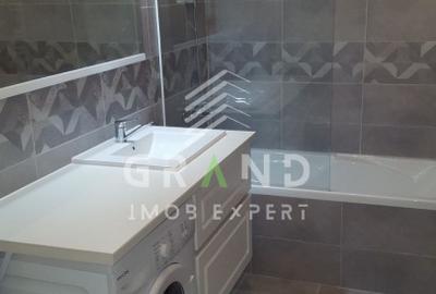 2 camere | 56 mp+balcon 12 mp | Parter înalt | Complex Luminia–Cartier Europa - 10