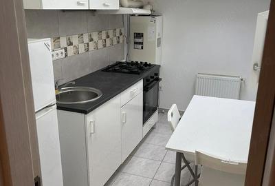 Inchiriez aparatement 2 Camere 1 Decembrie  Nicolae Teclu - 8
