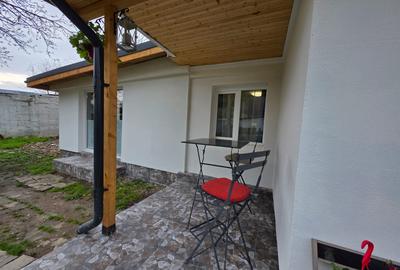 Casa de vanzare in zona Voluntari - Popa Sapca - 20