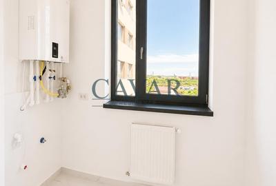 Alege inteligent. Alege proiectele Cavar Residence - 8