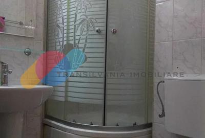 Apartament 1 camere, 43mp, complex Studium Green - zona Iulius Mall - 7