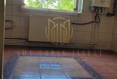 3 camere 79 mp bloc 1988 zona Parc Sebastian - 1