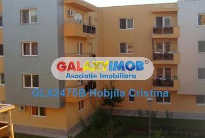 Vanzare apartament 2 camere mobilat Greenfield Residence Baneasa - 13