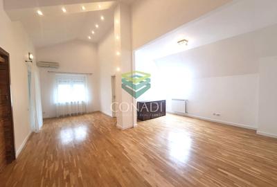 Iancu Nicolae- Pipera, vila cu 6 camere de inchiriat 320 mp utili - 12