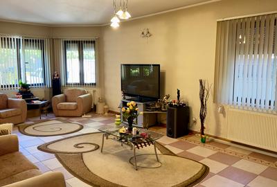 Vila individuala P+1+M cu deschidere la Lacul Snagov, piscina, sauna, ponton ! - 52