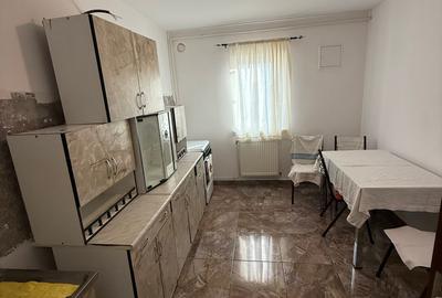 3 DECOMANDATE partial renovat, centrala, termopan, Valea Alba - 4