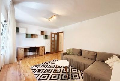 Apartament 2 camere, 52 mp, et. 1/4, decomandat - Pasteur, Zorilor - 1