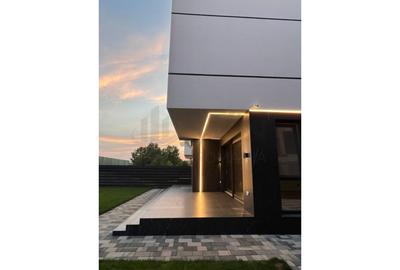 REV2003656 Vila Premium Tunari 5 camere - 12