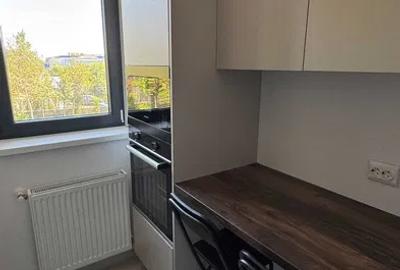 Apartament 2 camere/ Hils Brauner / 7 minute metrou Nicolae Teclu - 7