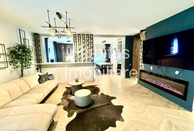 Apartament 3 camere 90 mp LUX garaj subteran, etaj 1 - Buna Ziua - 3
