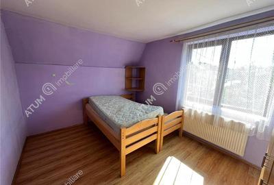 Apartament la casa cu 2 camere situat in zona Calea Dumbravii Sibiu - 3