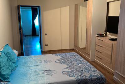 39305  Apartament 3 camere Tomis 3 - 13